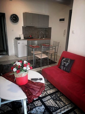 CENTRALLY APARTMENTS — снимка 6