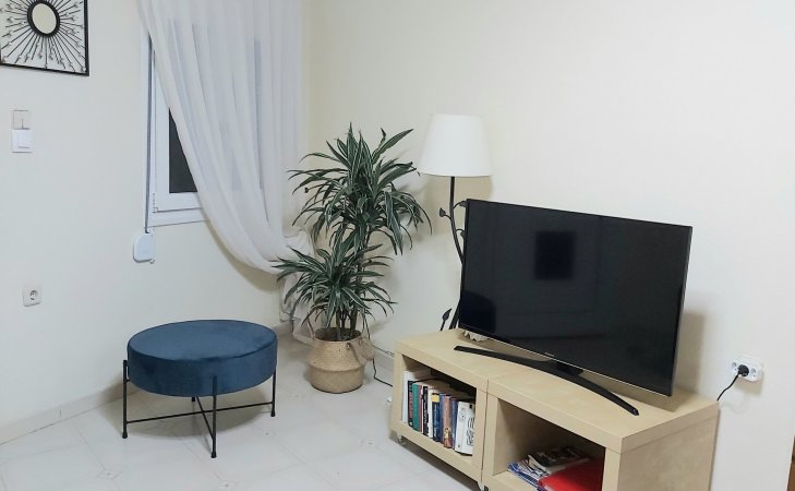 Old town apartment — фотографија 4