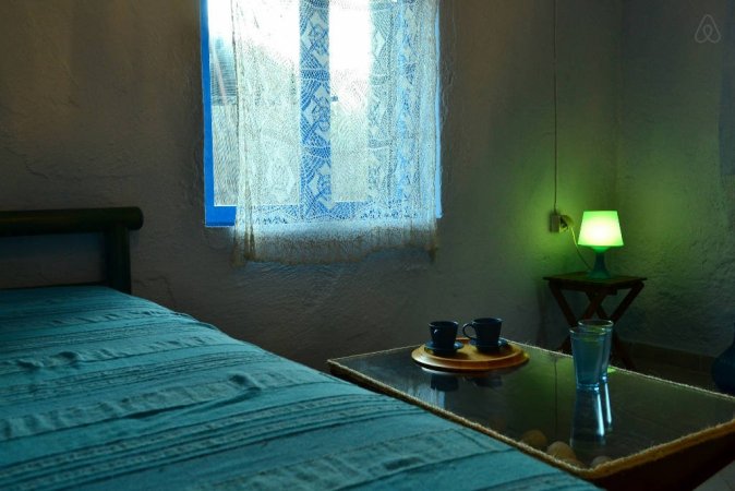 Fanari stone house — фотографија 5