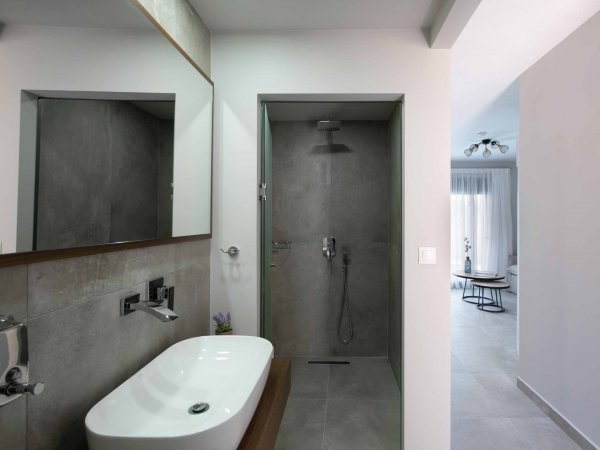 Euphoria Club Serene Villa 4, Pefkohori by Halkidiki Villas — снимка 6