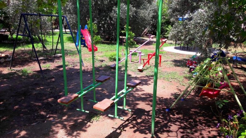 AGGELIKI APARTMENTS2 — снимка 2