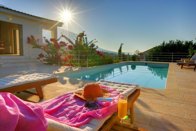 Ideales Resort Grand 2 bedroom villa Litorina — снимка 5