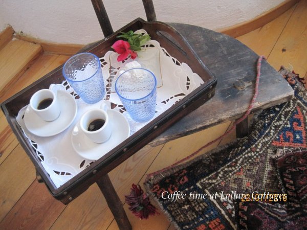The Lalare Cottages — фотографија 2