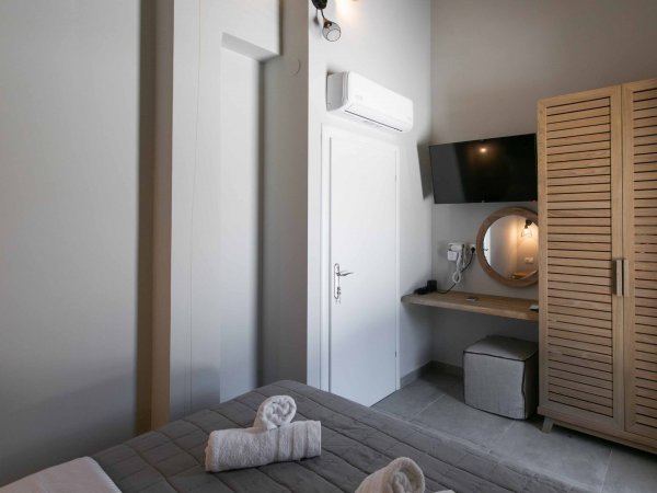 Euphoria Club Sense Villa 3, Pefkohori by Halkidiki Villas — foto 2