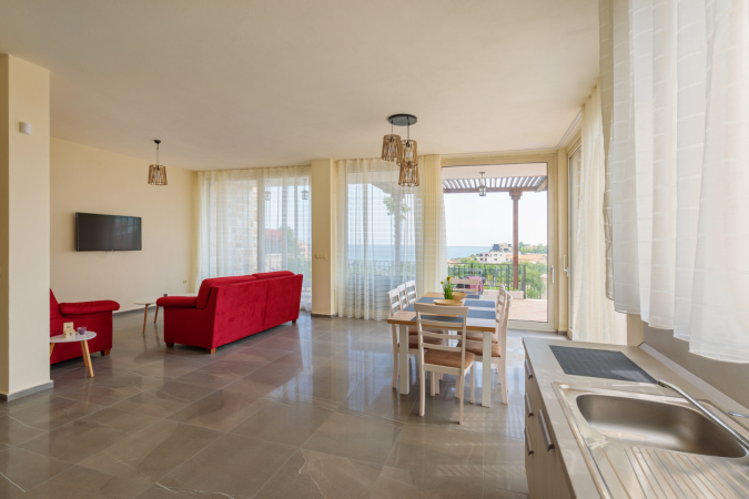 Coral Luxury Villas - Villa Gardenia — снимка 6