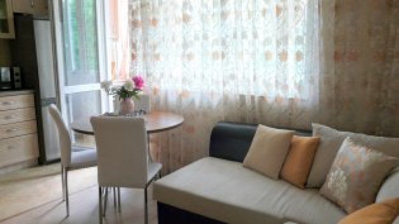 Nice apartment close to the beach in Varna — fotoğraf 6