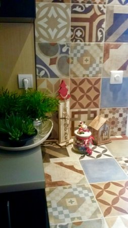 Snow Fox Secret Apartment In a SPA hotel 2 — foto 5