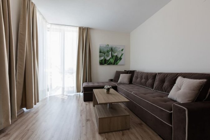 2 Bedroom Suite - Zevs Residence
