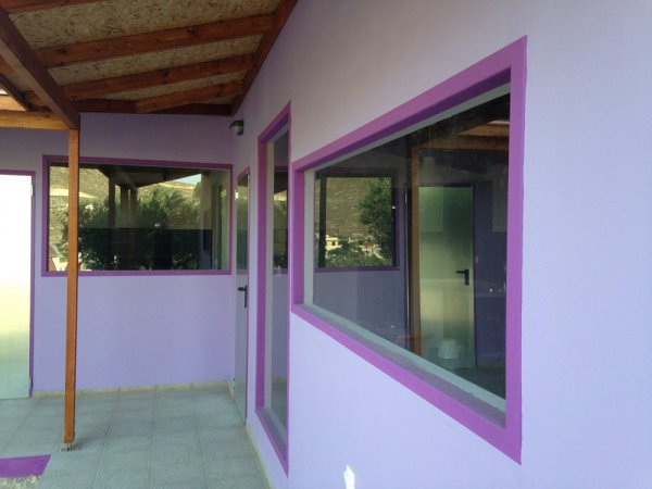Colorful Luxury Studio Near Airport and Beach — фотографија 2