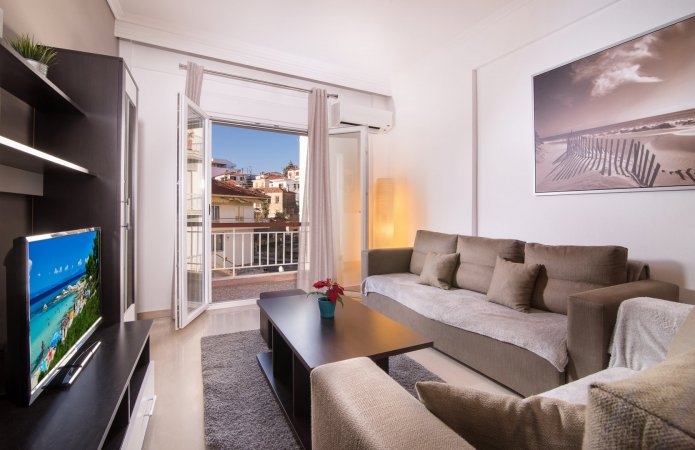 Apartments Michalis 4 — фотографија 3