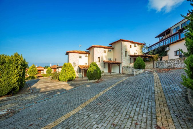 Aphrodite Villa [Akritas Ef Zin Villas & Suites] — снимка 3