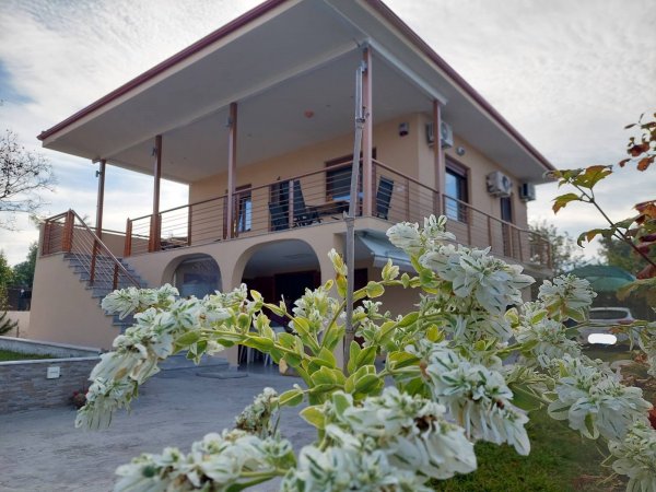 “Villa Anastasia”  AMA ( 00000896241 ) — снимка 2