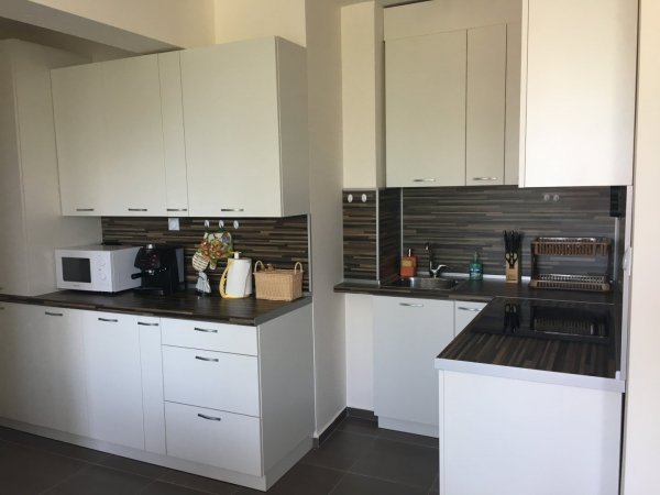 Harmani beach Apartment Srebrina — фотографија 3