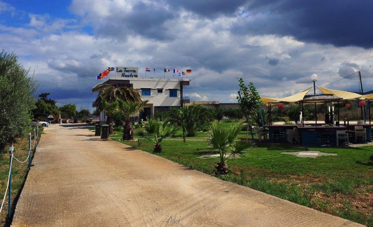 La Terra Nostra — foto 2
