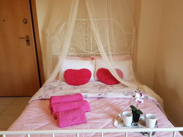 Cute studio with a sea view — снимка 1