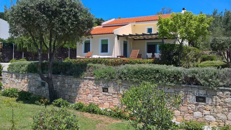 Villa Mirothea — снимка 4