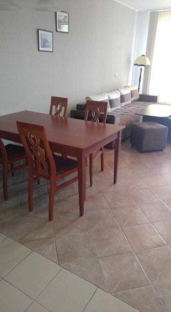 Green Life Garden Apartment — foto 6