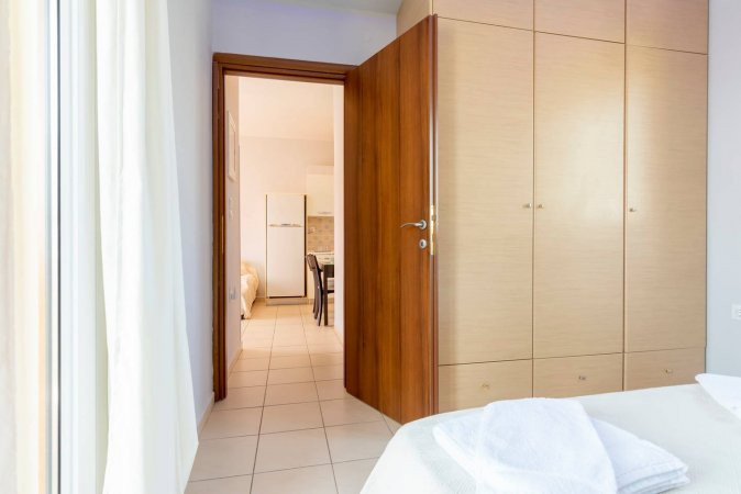 ANEMI LEROS APARTMENTS — foto 6