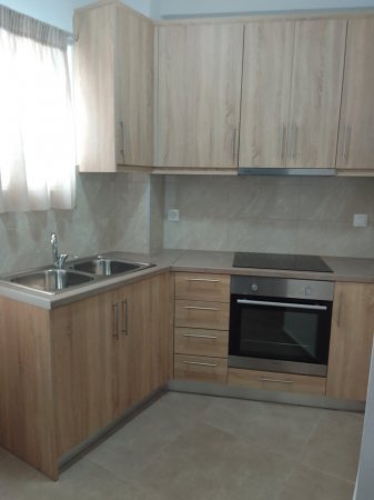 Zois Apartment 1 Kato Vasiliki — foto 5