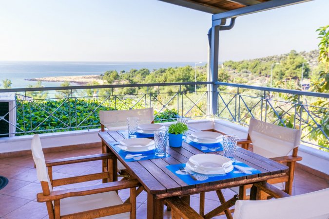 Aquamarinehomes Arartment — снимка 3