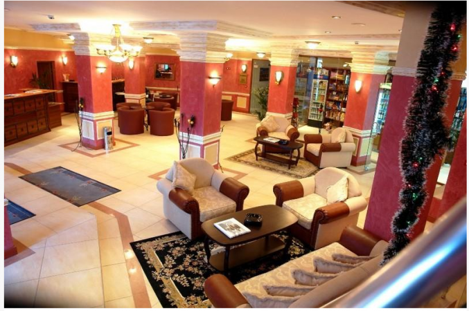 ARENDO apartment in Grand Monastery — foto 4