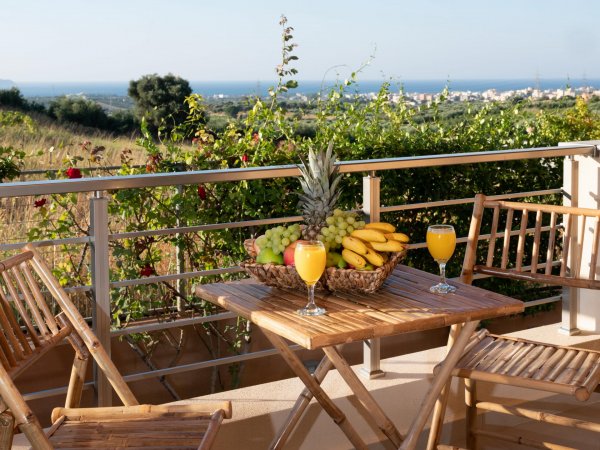 Villa David with private pool — снимка 5
