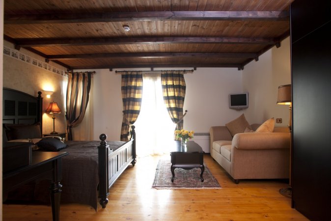Refanidis Natural Luxury Hotel 4* — снимка 3