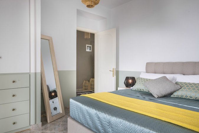 Villa Alessandra Kefalonia — фотографија 6