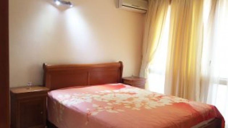 Apartment with 2 bedrooms in Sveti Vlas — фотографија 5