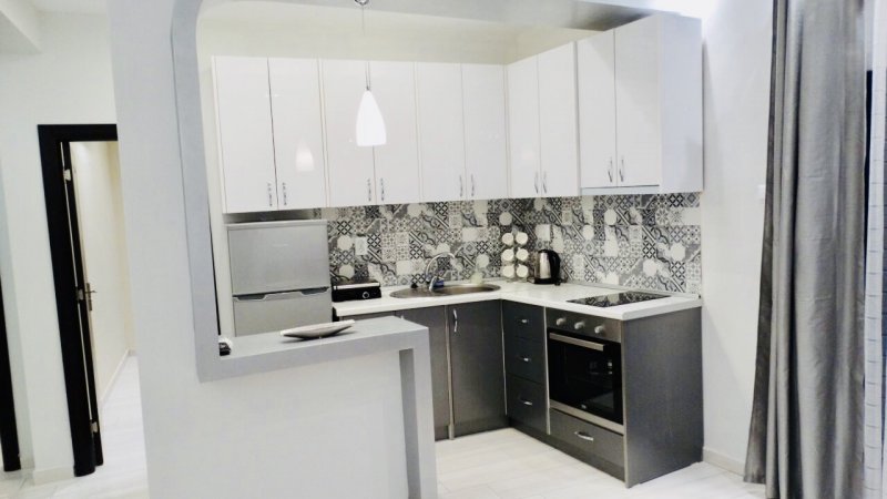 Kavala Silver apartment — снимка 3