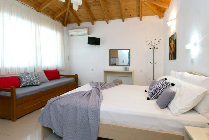 Aquamarine homes (apartment) — снимка 6