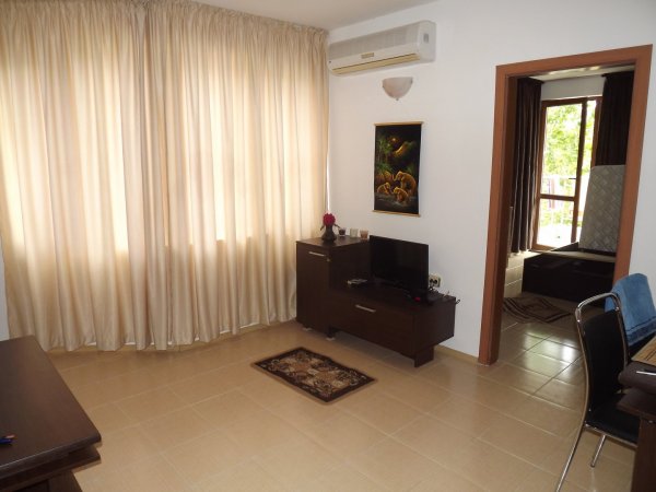 Apartment in Grigoria complex — фотографија 3