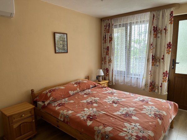 Apartments Sea Pearl Balchik 1 — фотографија 6