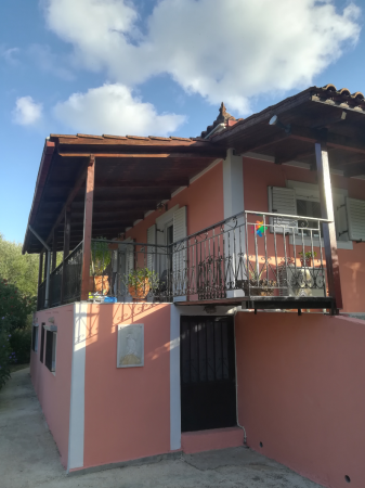 Rent your own villa in Zakynthos, Greece — foto 1
