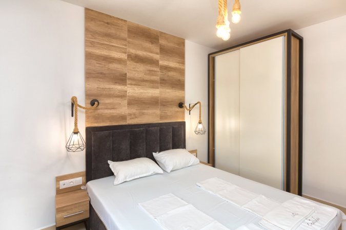 Cascadas Family Resort Studio — фотографија 2