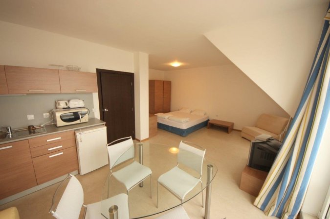 BELLE View * Menada Aparments — снимка 6