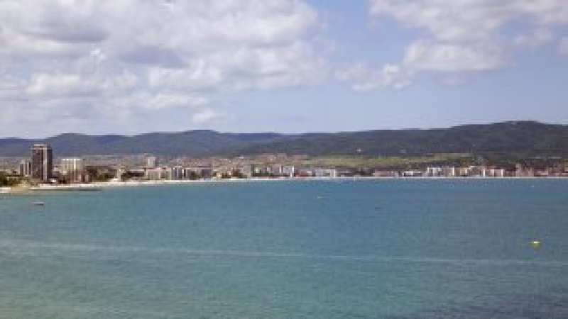 Studio with sea view — фотографија 6