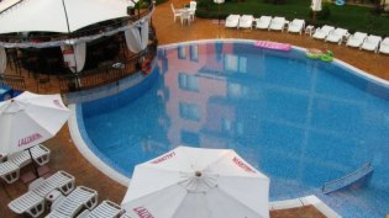 Apartment in Efir Holiday — фотографија 6