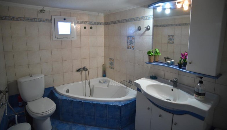 Casa Lia- Beach Front Villa — фотографија 5