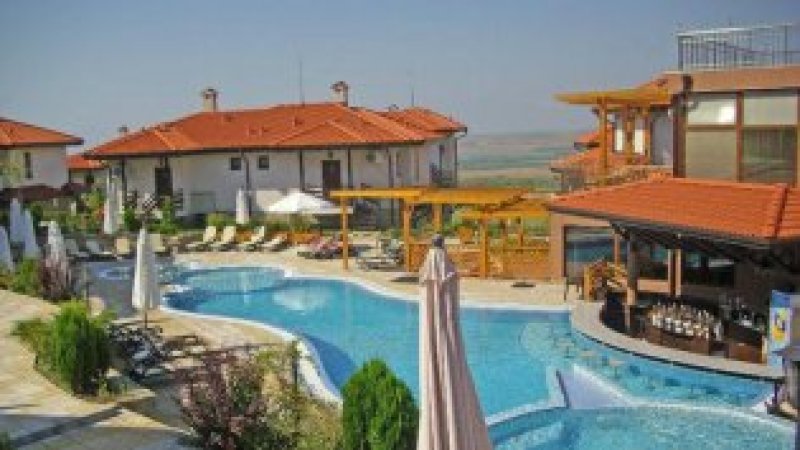 Bay View Villas - Luxury Villas & Apartments — fotoğraf 3