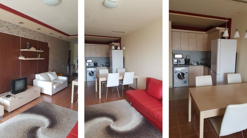 Relax Apartment GreenLife Beach Resort, Sozopol — снимка 4