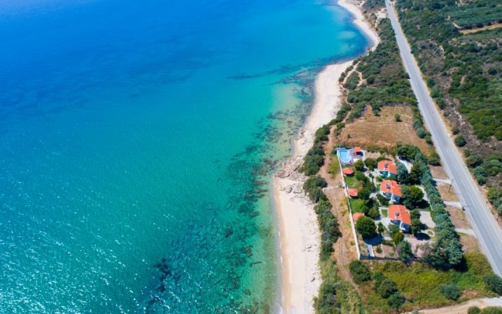 Secret Paradise Villas 2B — снимка 1
