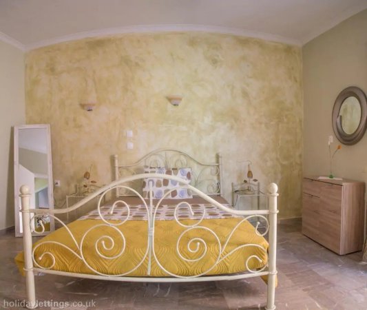 LUXURY APARTMENT 100MT  FROM BEACH — снимка 4