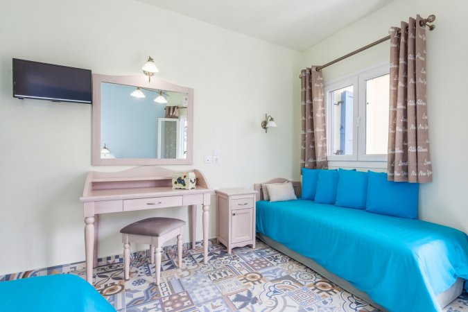 Stafylos Suites & Boutique Hotel — фотографија 4