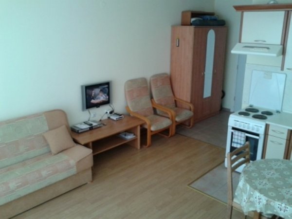 Studio to rent in Crown Fort Club — fotoğraf 3