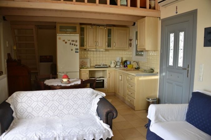 Beach apartment 2nd floor — фотографија 6