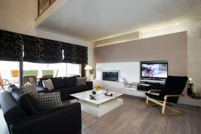 Luxuryhome — фотографија 1