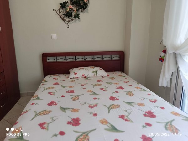 Cozy apartment  at Chaniotis 50 meters from sea — снимка 6