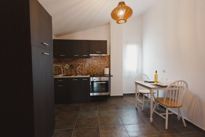 Akrotiri Suite ( Stellatos House) — foto 3