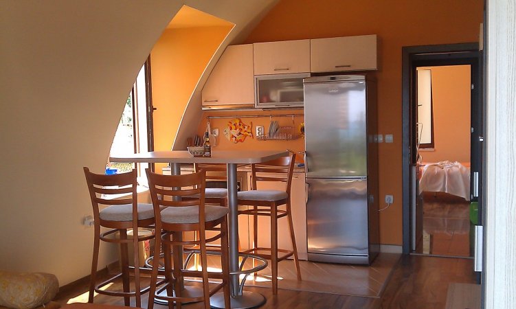 APARTMENT  in Bulgaria near the sea for rent — фотографија 5